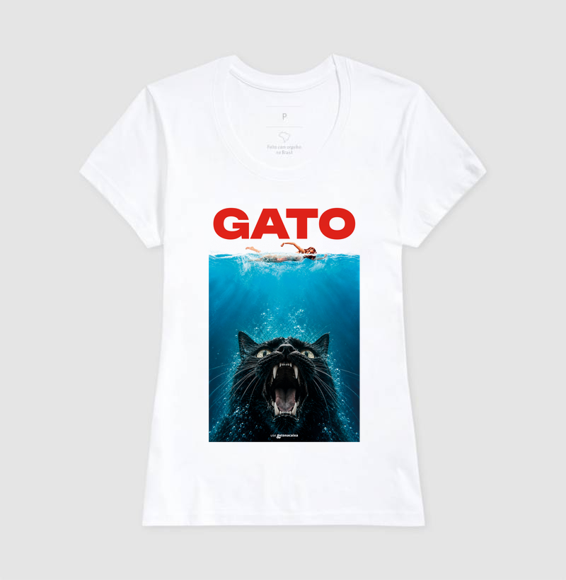 Gato (Tubarão) - Imagem 6