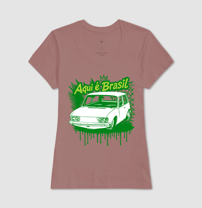 Camisa 15