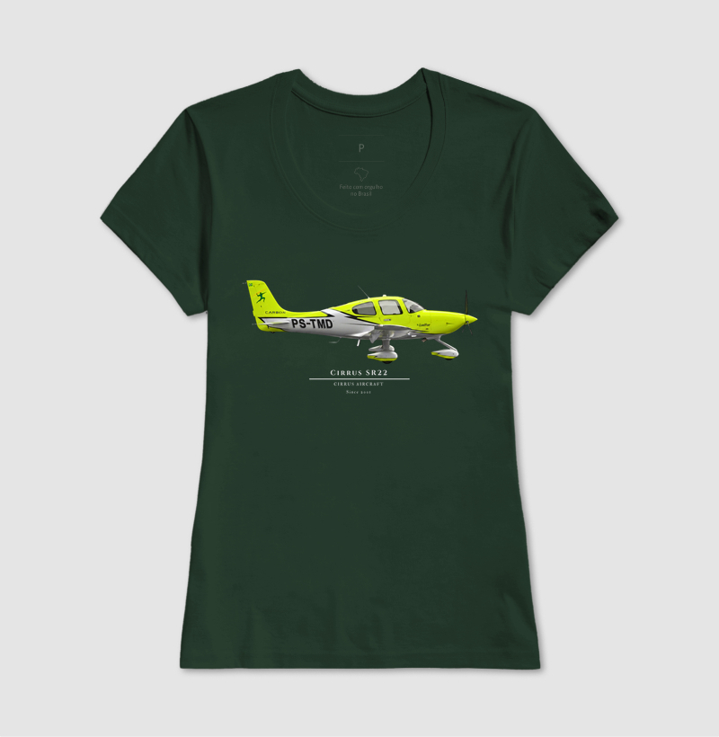 Camisa 10