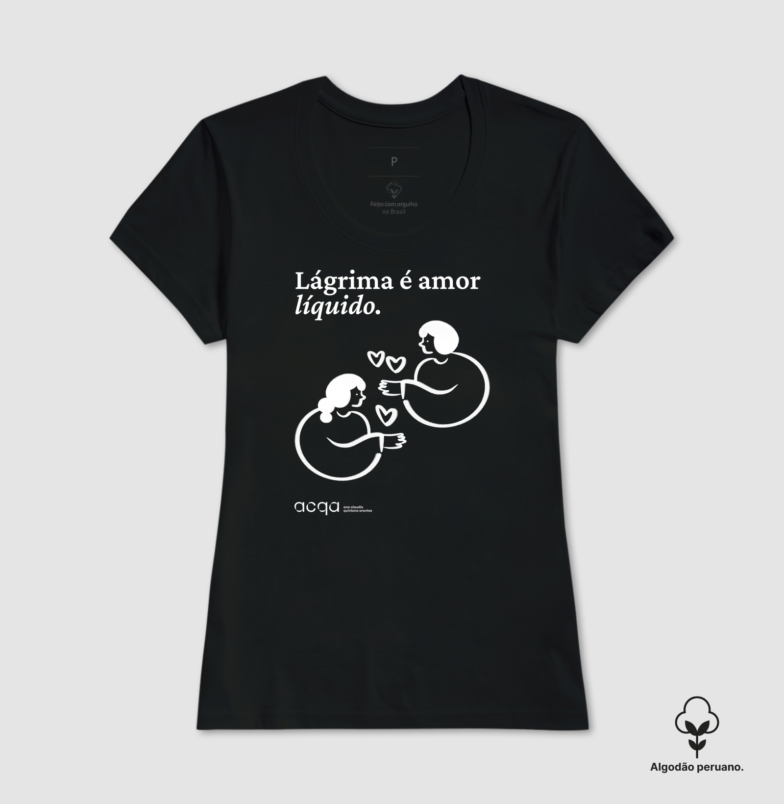Lágrima é amor liquido - Imagem 4