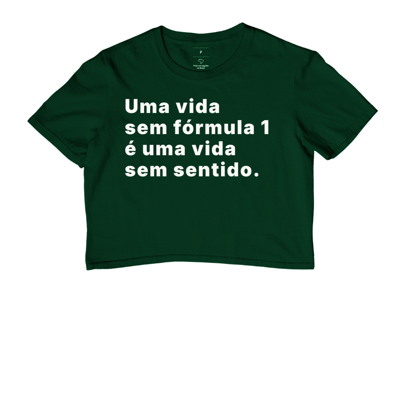 Vida sem fórmula 1 - Imagem 5