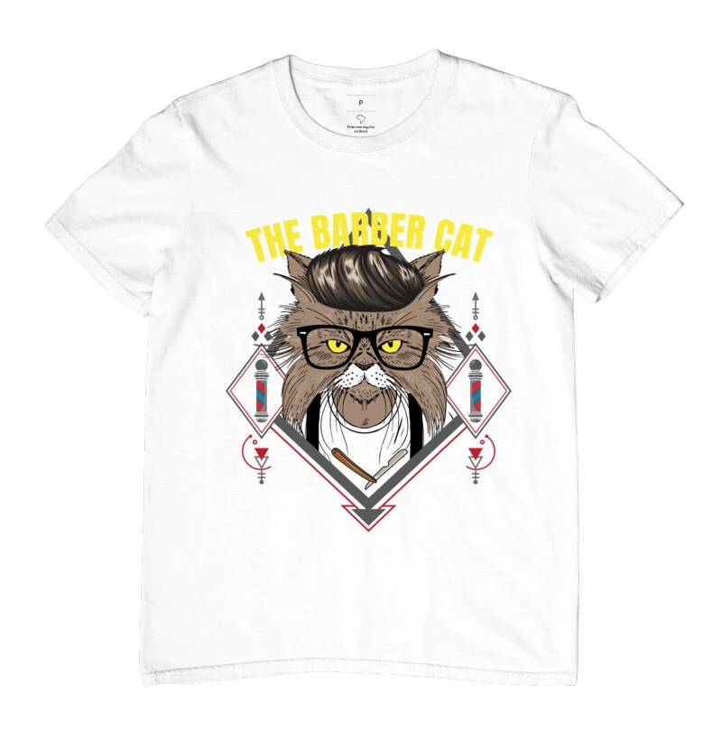 The Barber Cat - Imagem 4