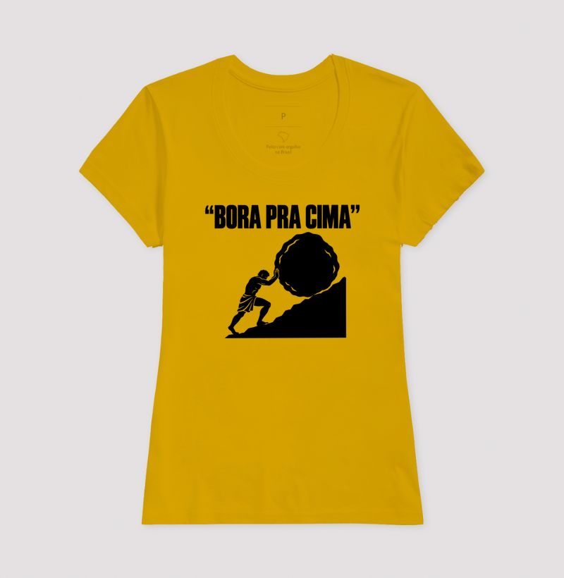 Sísifo — Bora Pra Cima - Imagem 15