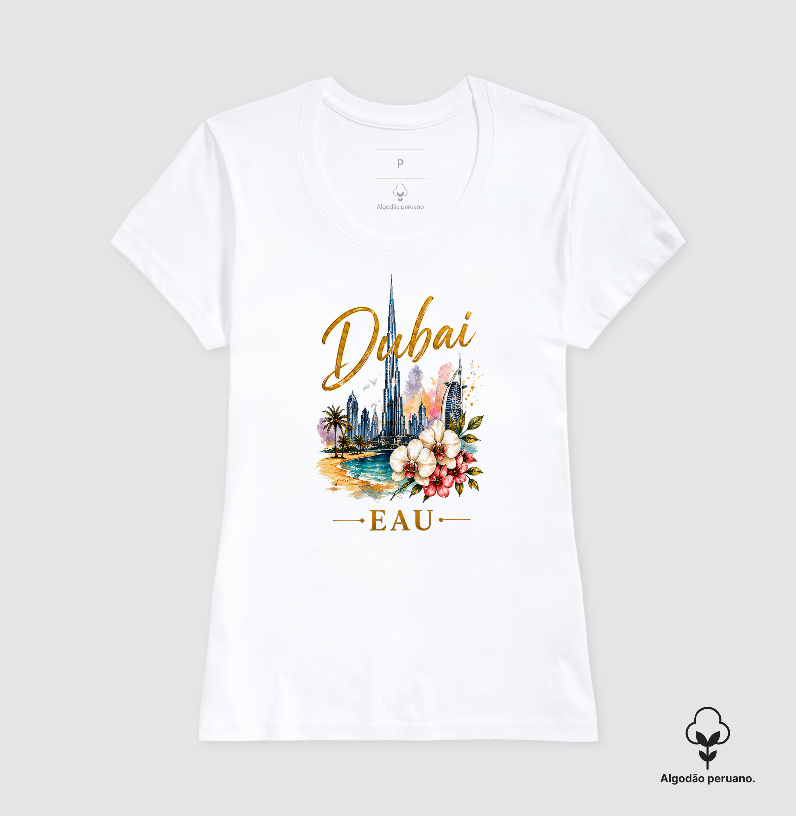 Camisa 4