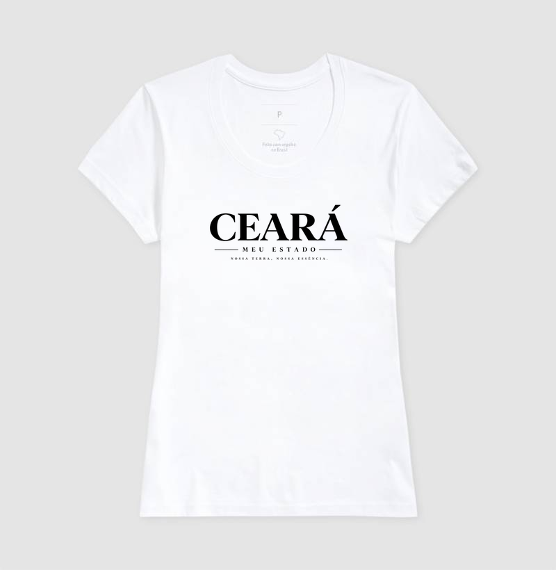 CEARÁ NOSSA ESSÊNCIA BLACK - Imagem 3