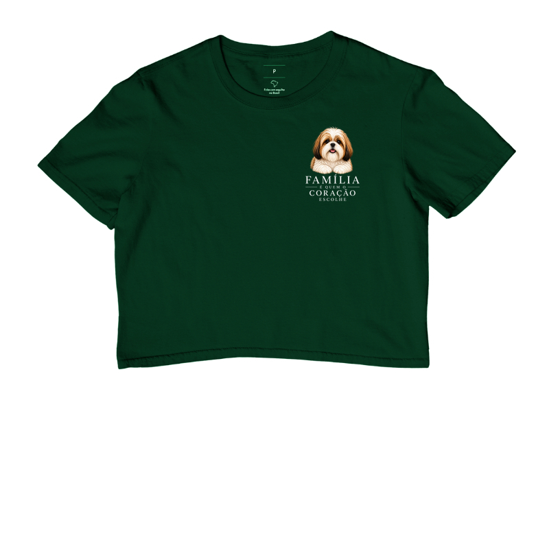 Família - Shih Tzu - Imagem 5