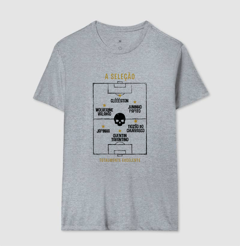 Camisa 10