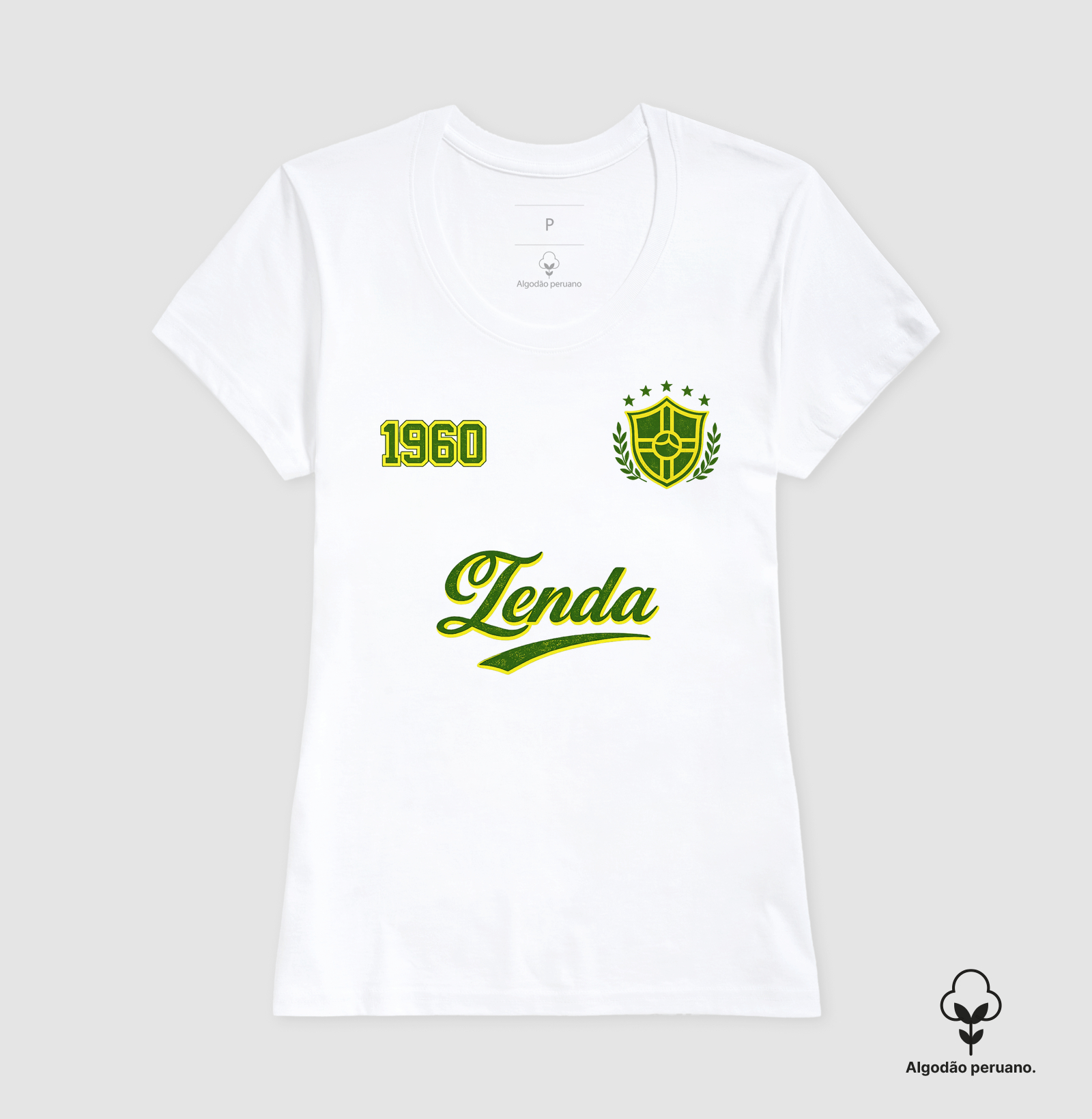 Camisa 5