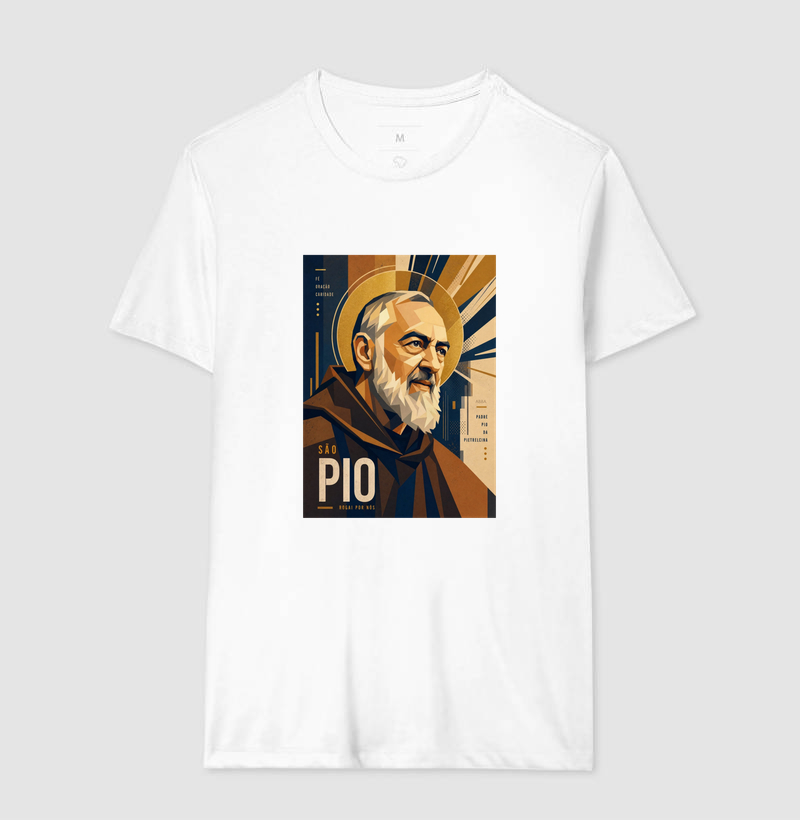 São Padre Pio  - Imagem 4