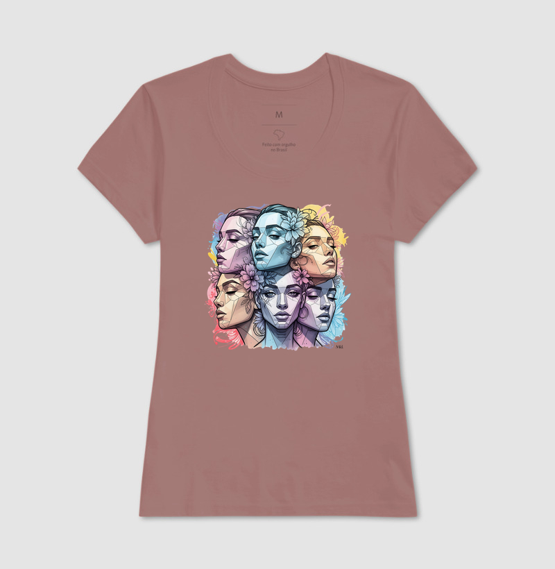Camisa 9