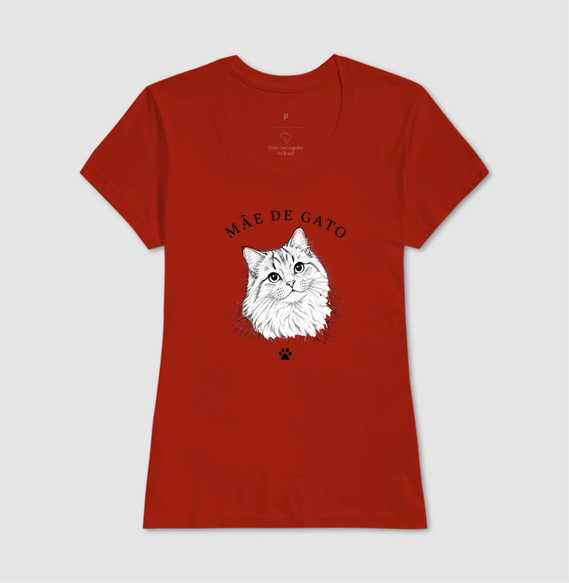 Mãe de Gato - Imagem 4