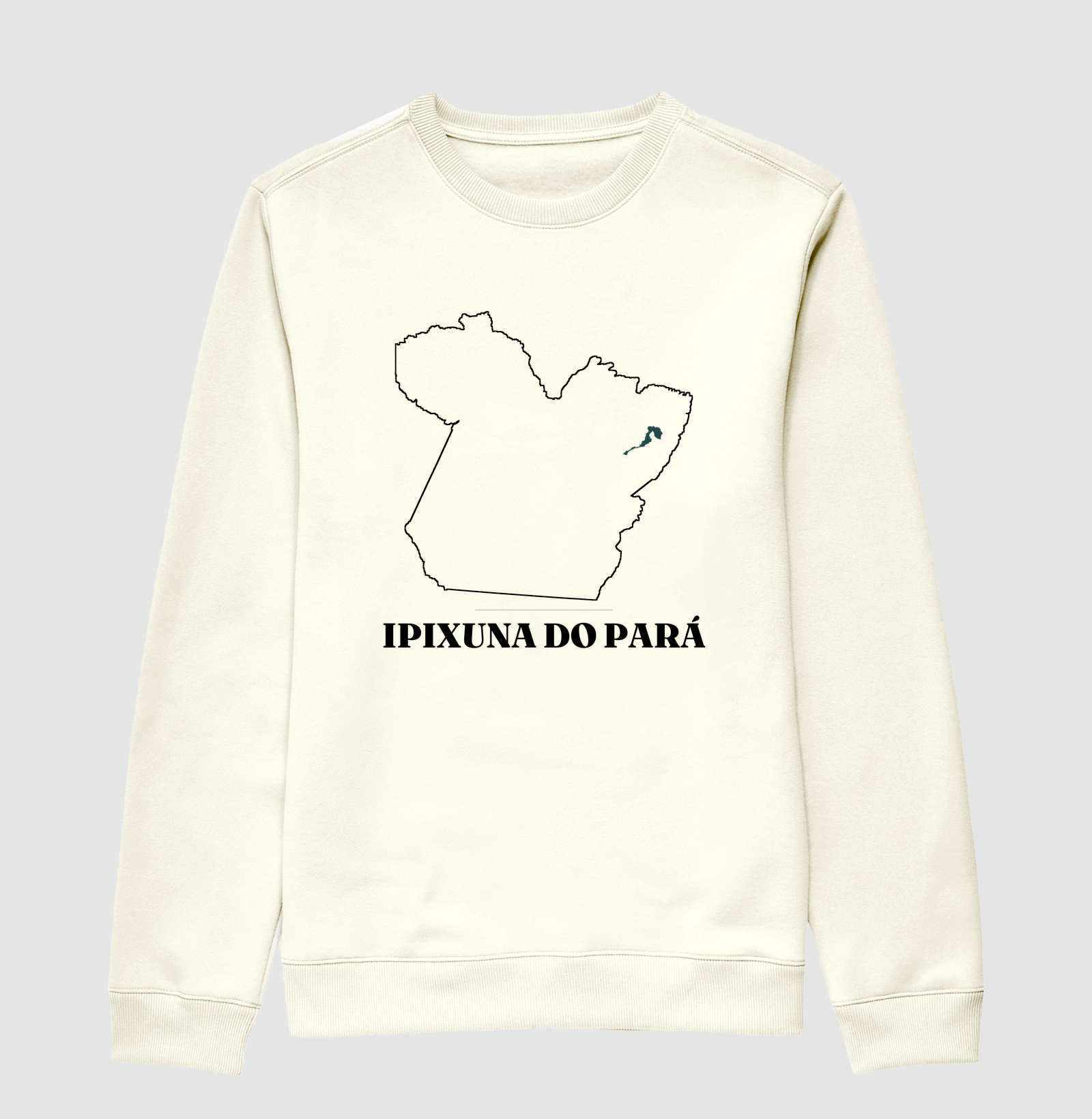 Ipixuna do Pará | Traço PA - Imagem 2