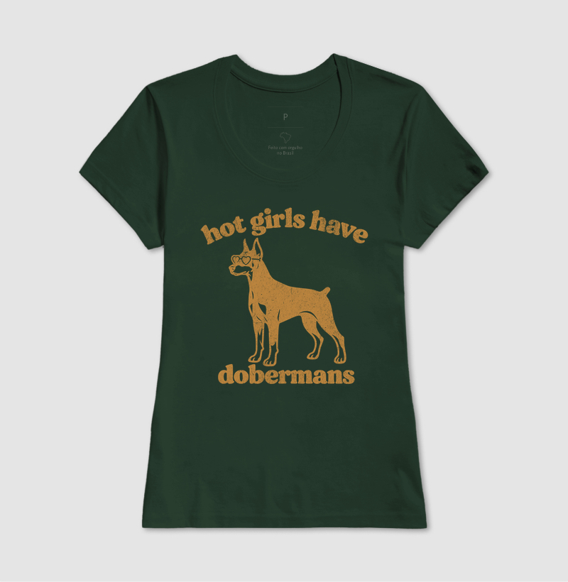 Hot girls have dobermans - Imagem 11