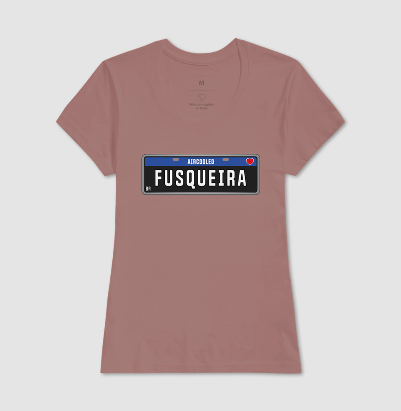 Fusqueira Placa Preta - Imagem 20