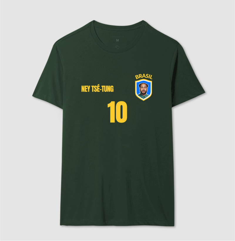 Camisa 9