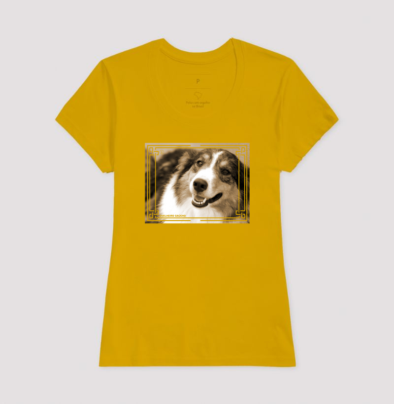 Camisa 15