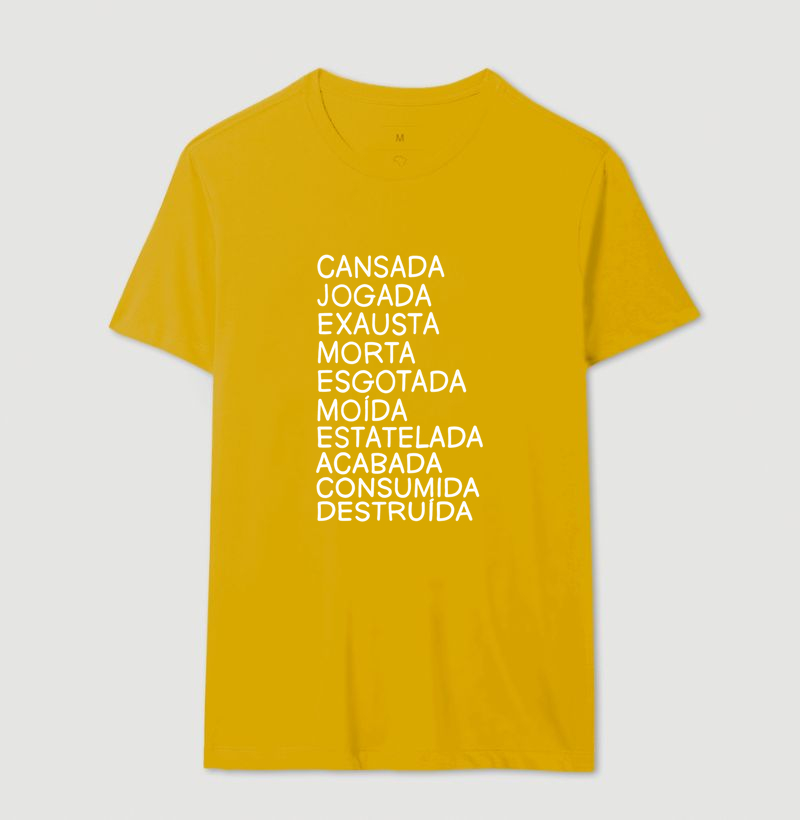 Camisa 7
