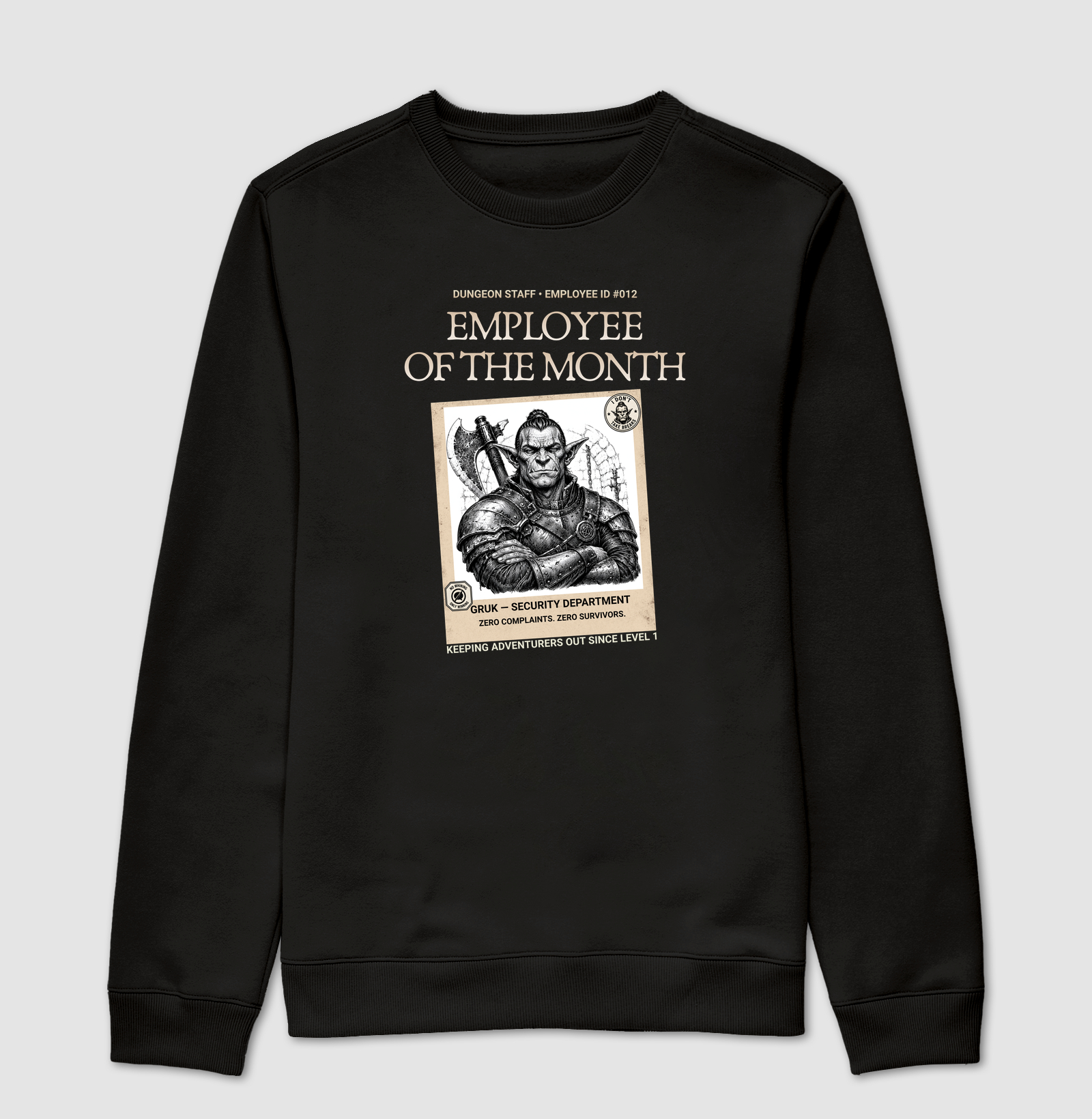 Employee of the Month - Imagem 4