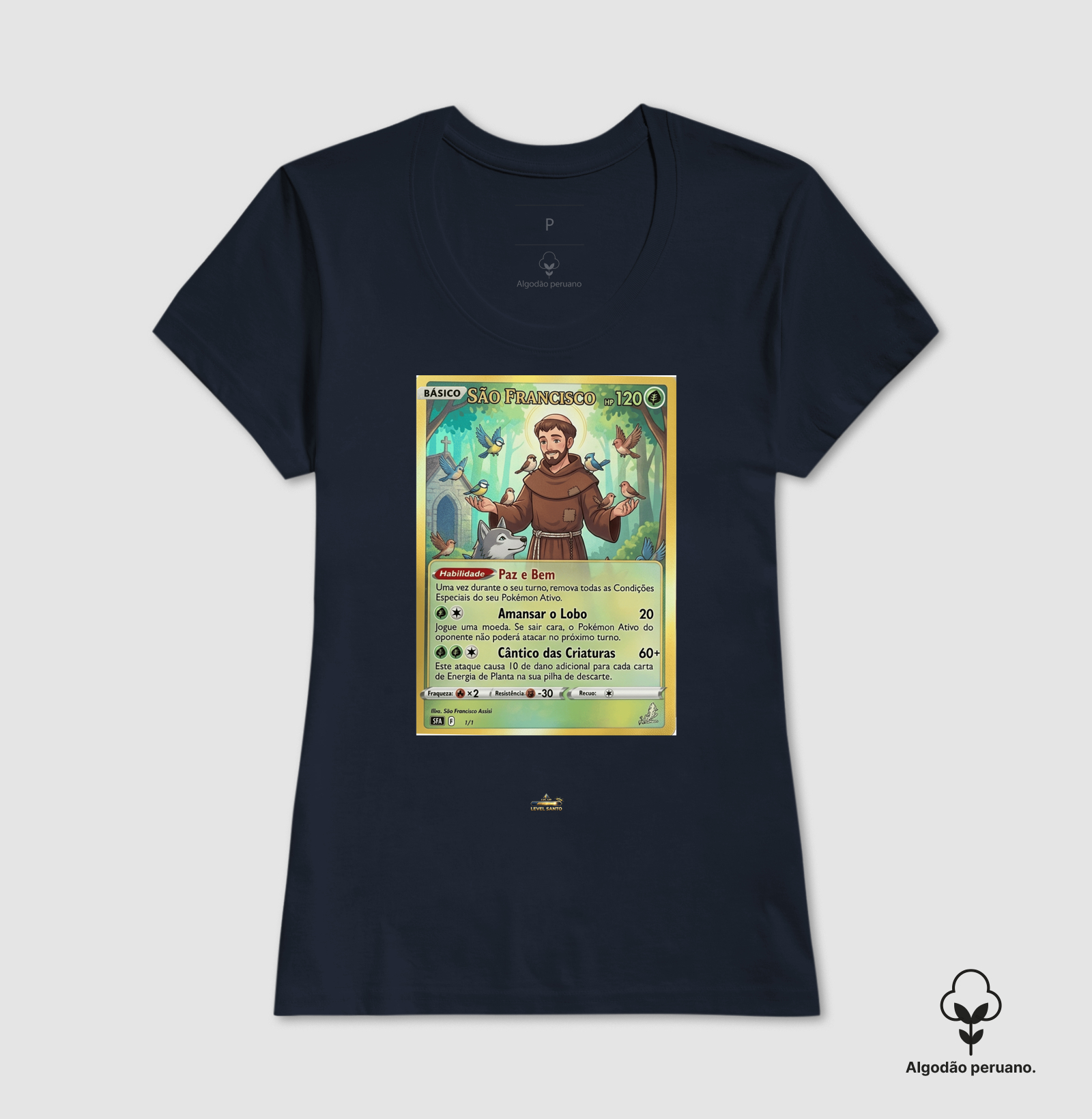 Camisa 6