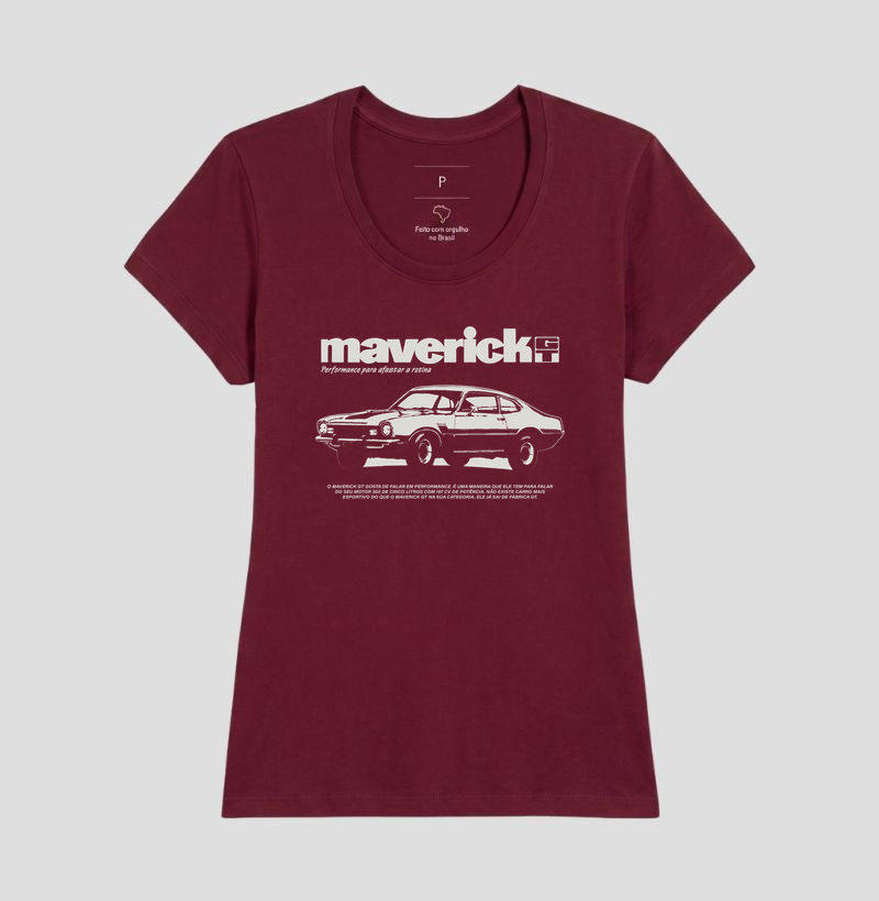 Camisa 21