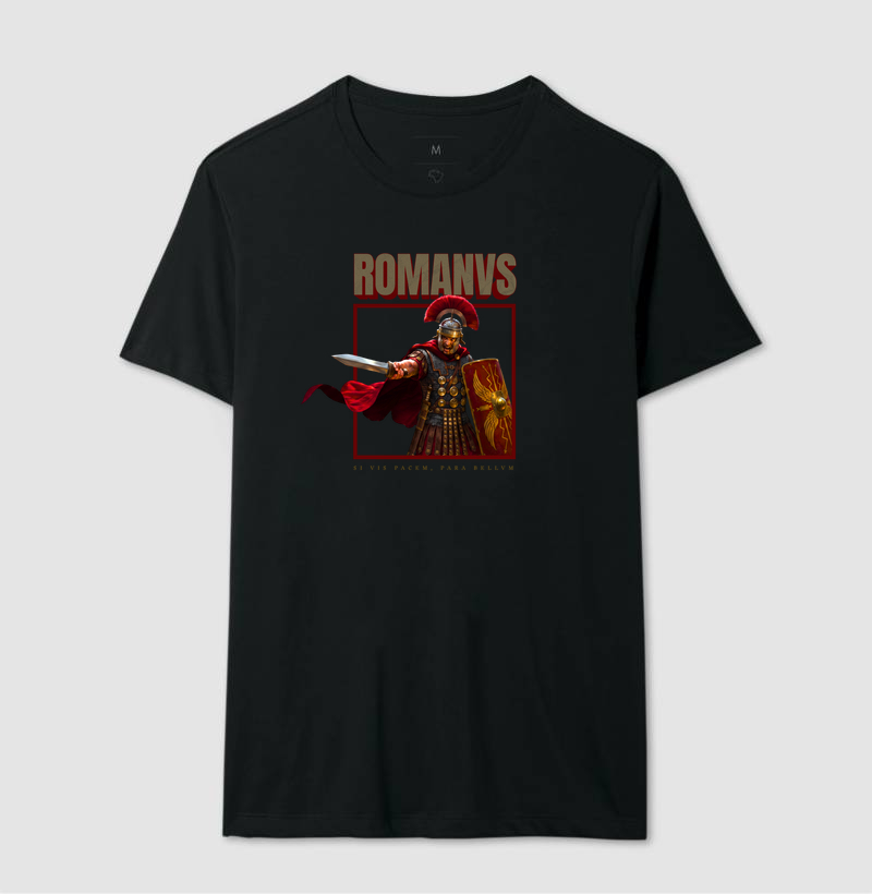 ROMANVS — Si Vis Pacem - II - Imagem 2