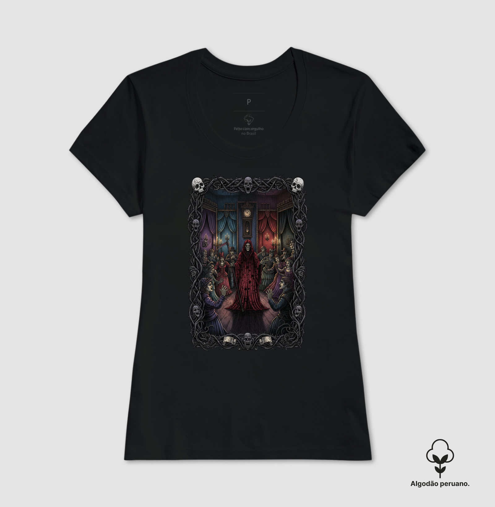Camisa 2