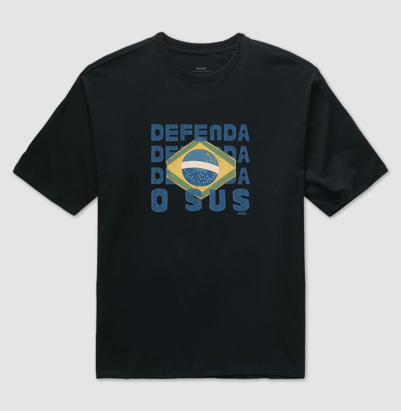 Defenda o SUS - Imagem 2