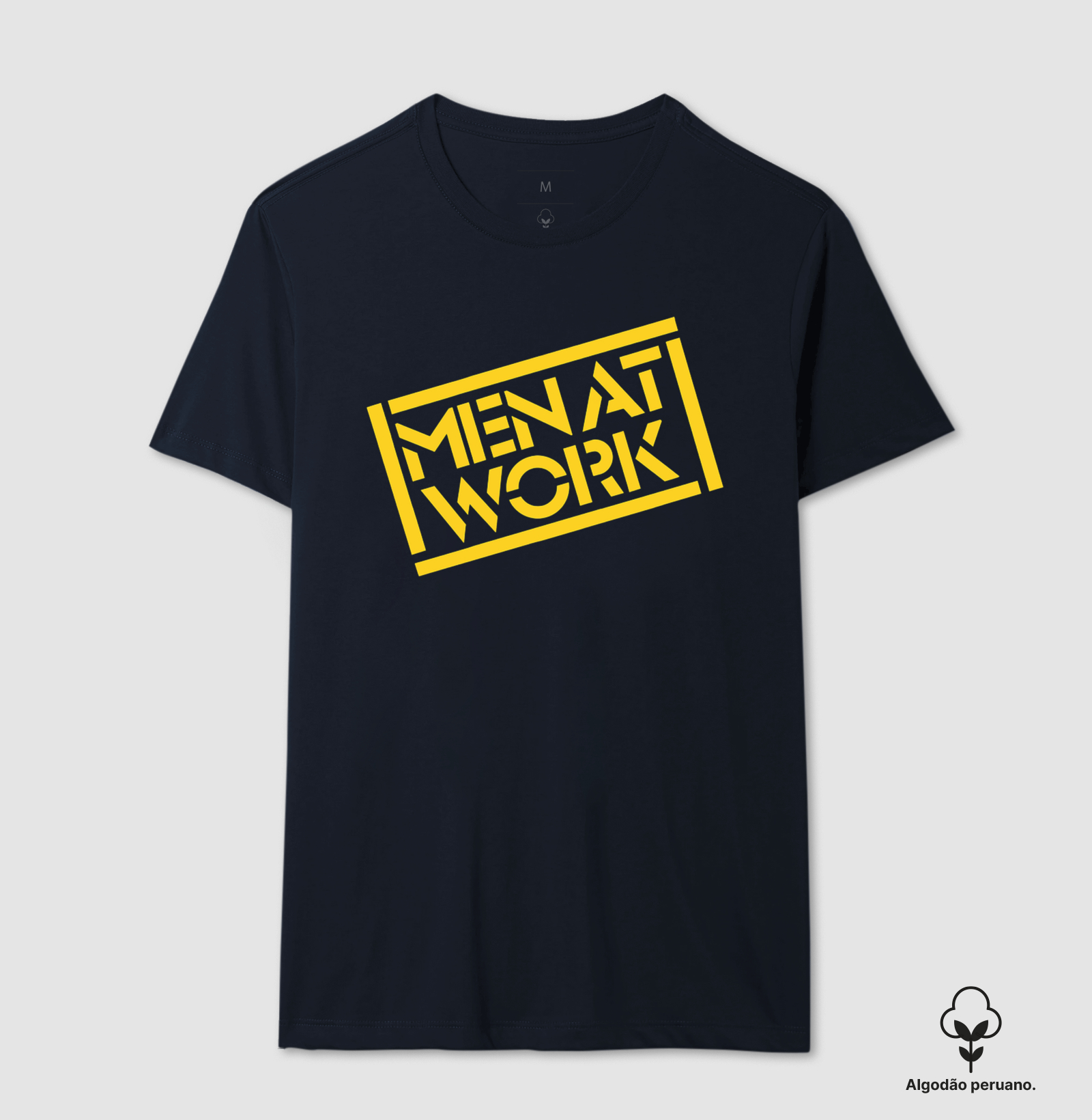 Men at Work - Imagem 7