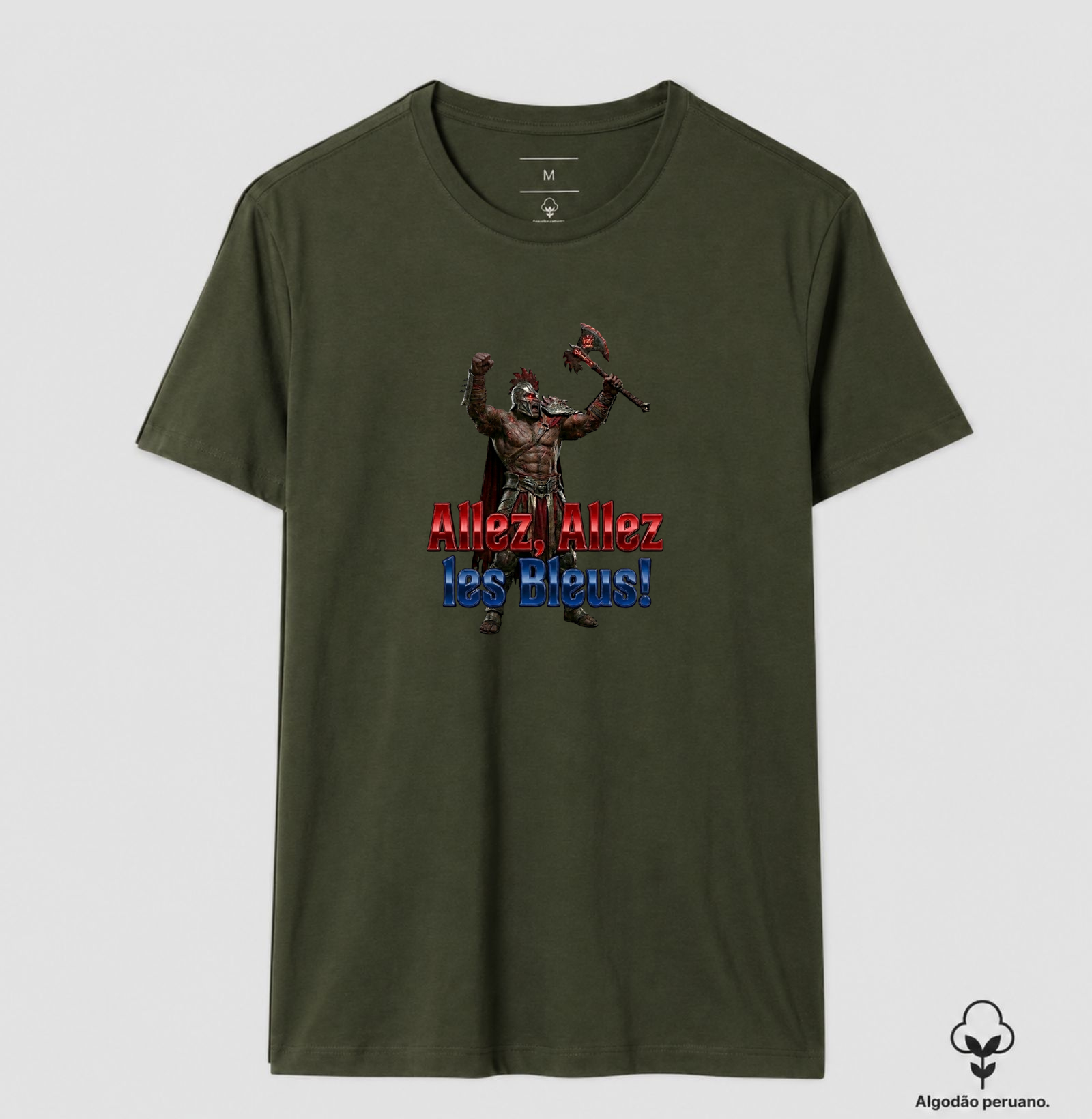 Camisa 7