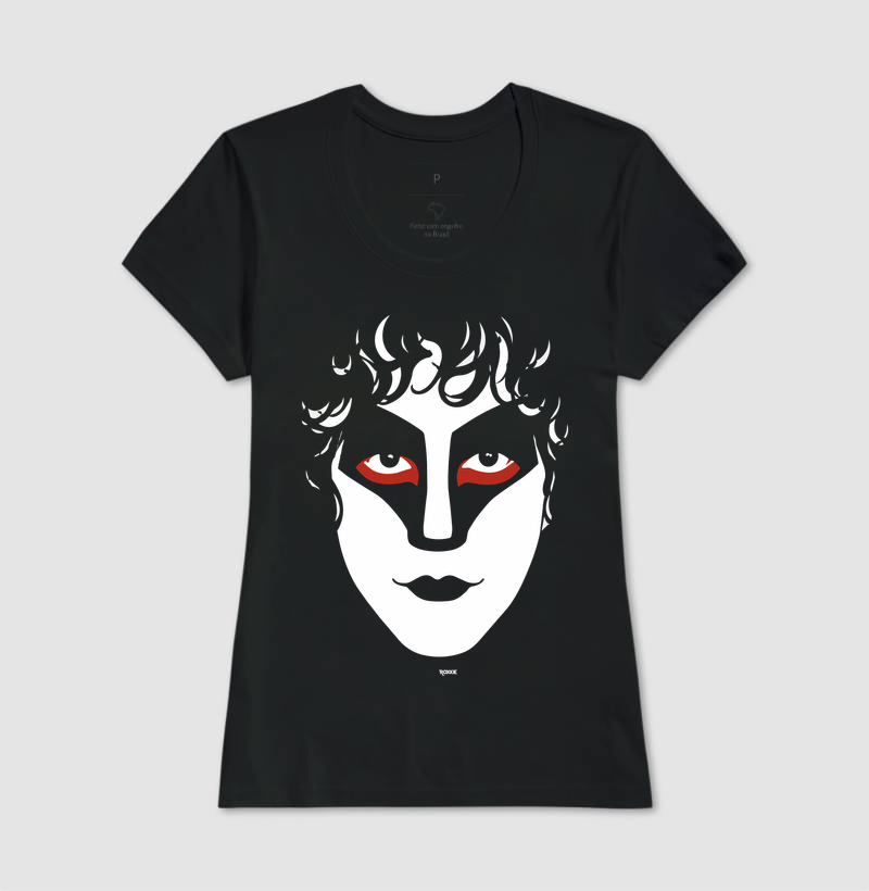 Camiseta - The Fox rocks! - Imagem 3