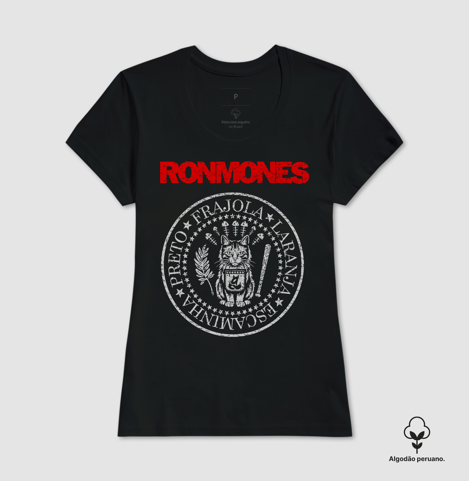 Camisa 2