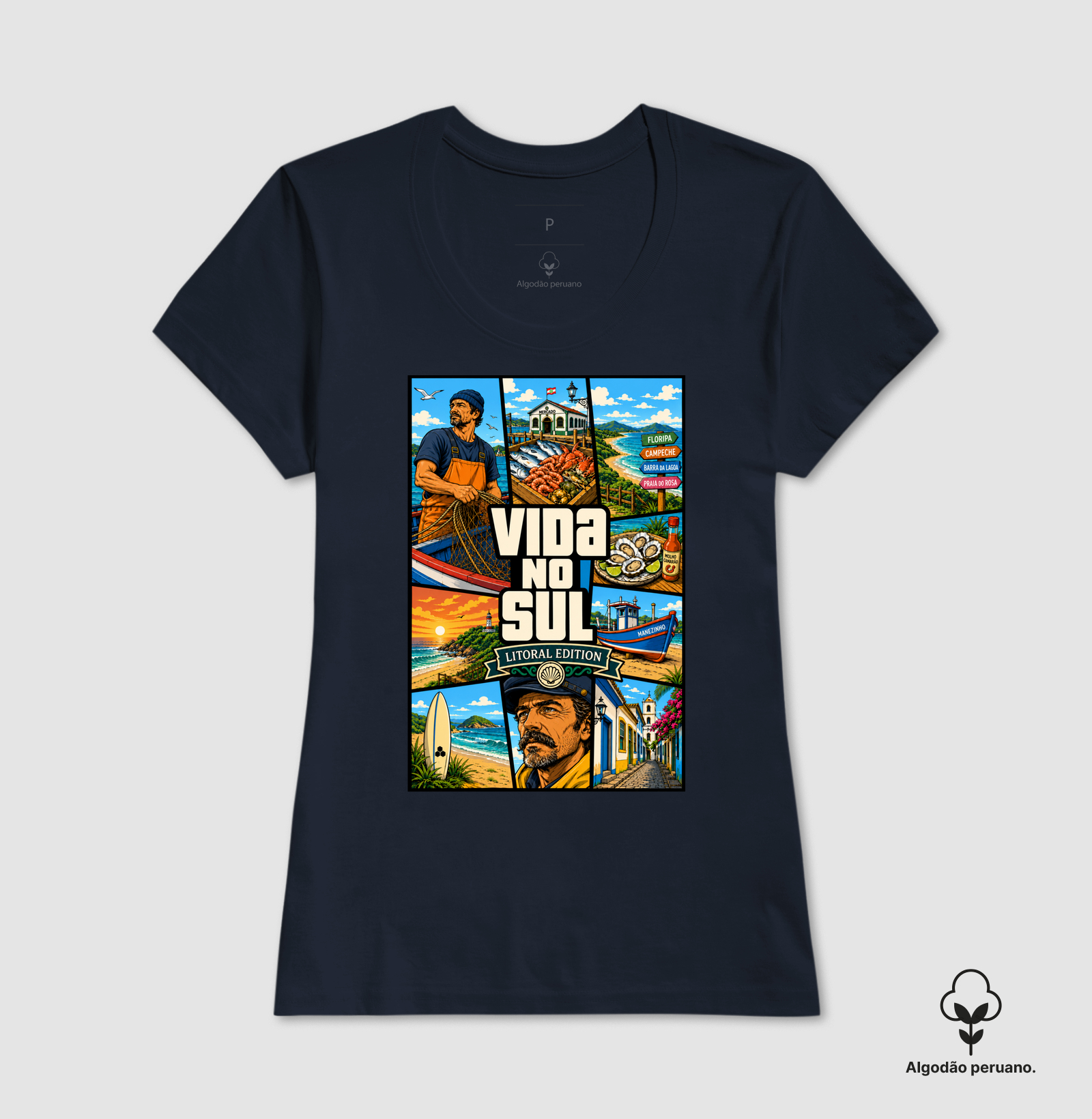 Vida no Sul — Litoral Edition - Imagem 6