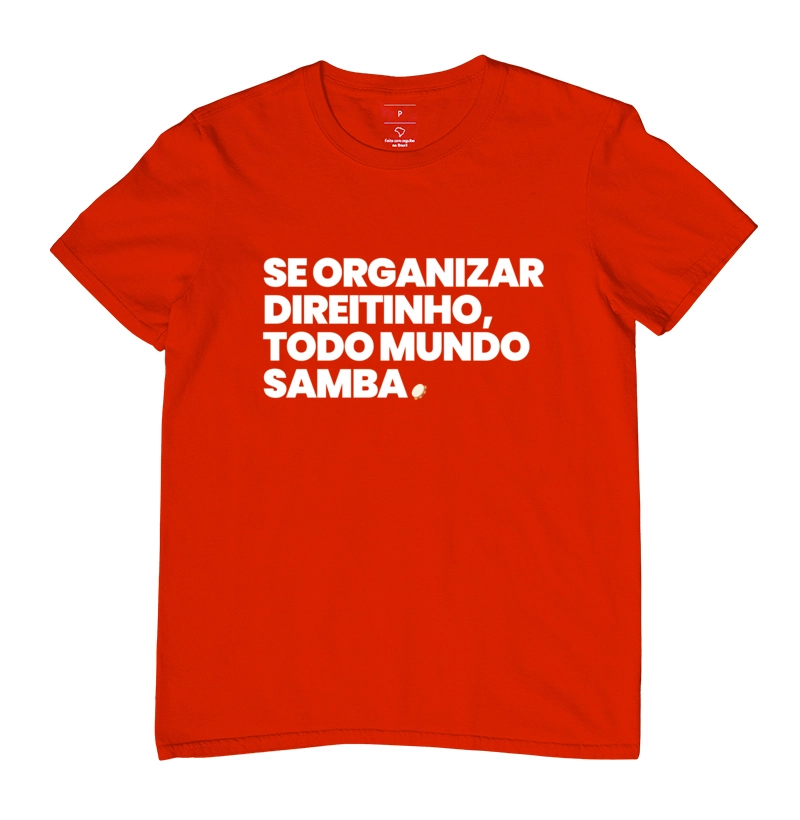 Camisa 9