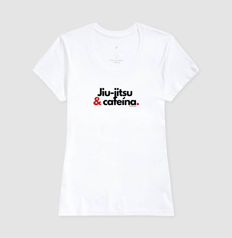 Jiu-Jitsu & Cafeína - Imagem 8