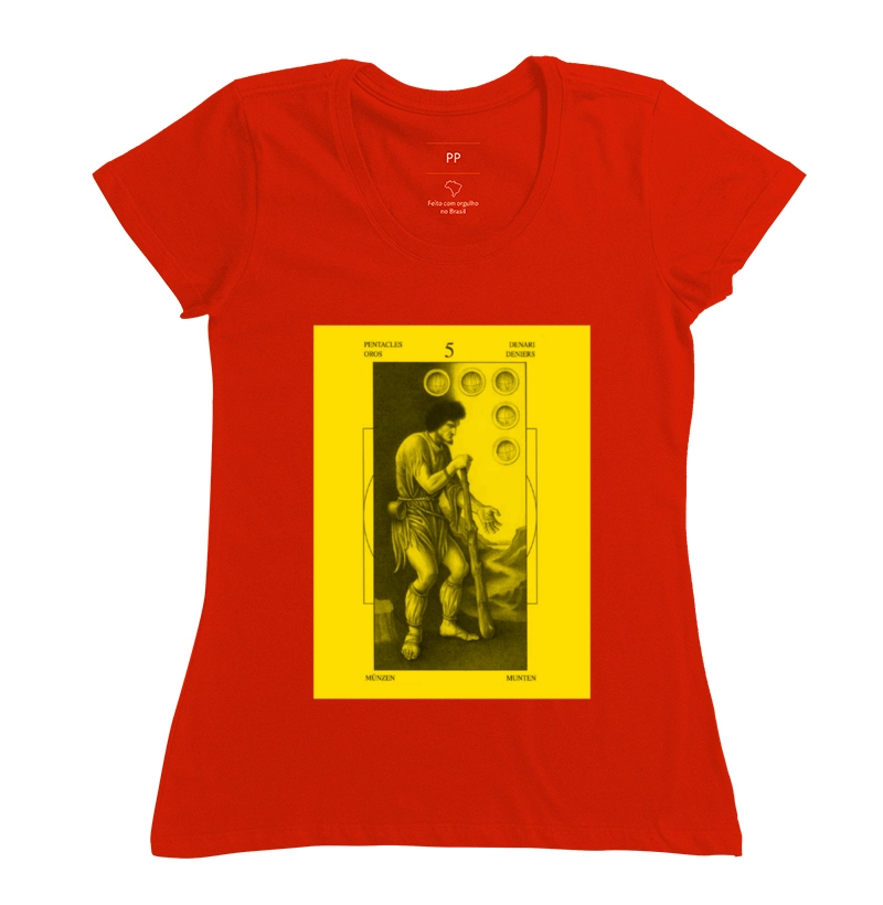 Camisa 10