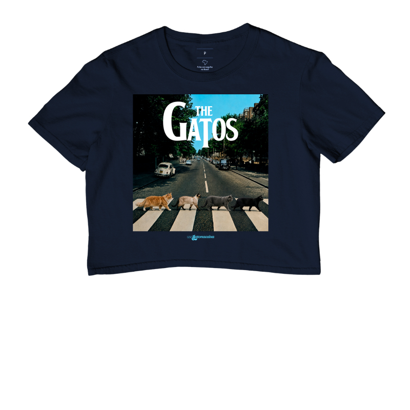 The Gatos - Abbey Road - Imagem 4