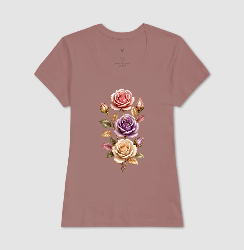 Trio de Flor - Imagem 17