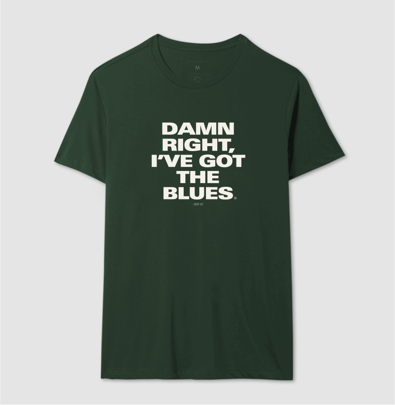 Damn Right, I've Got The Blues - Imagem 14
