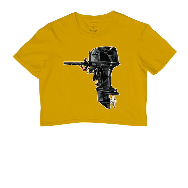 Motor de Popa - Imagem 8