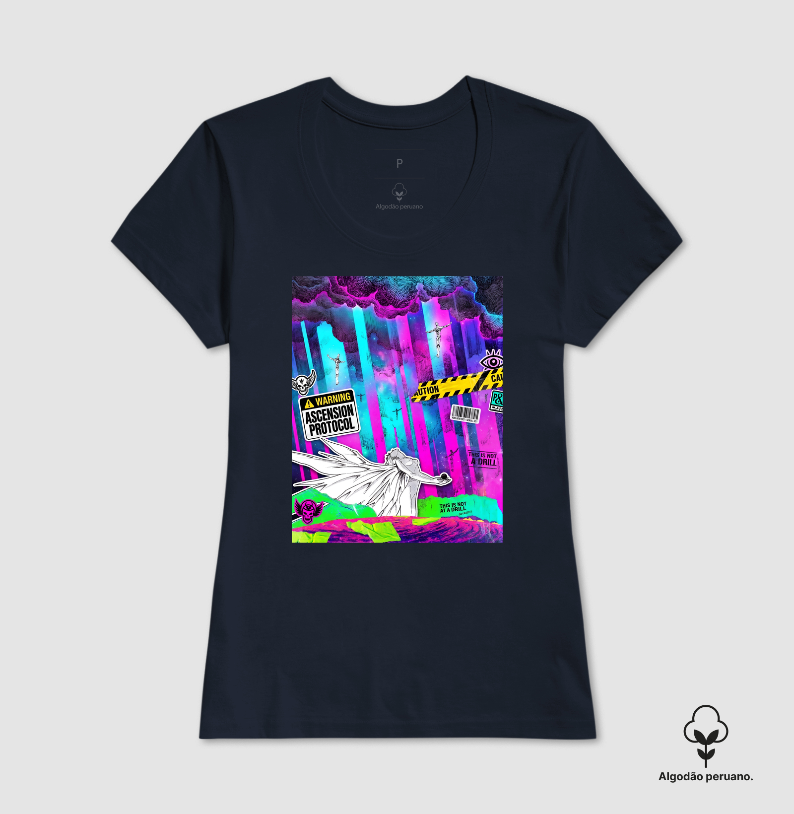 Camisa 1