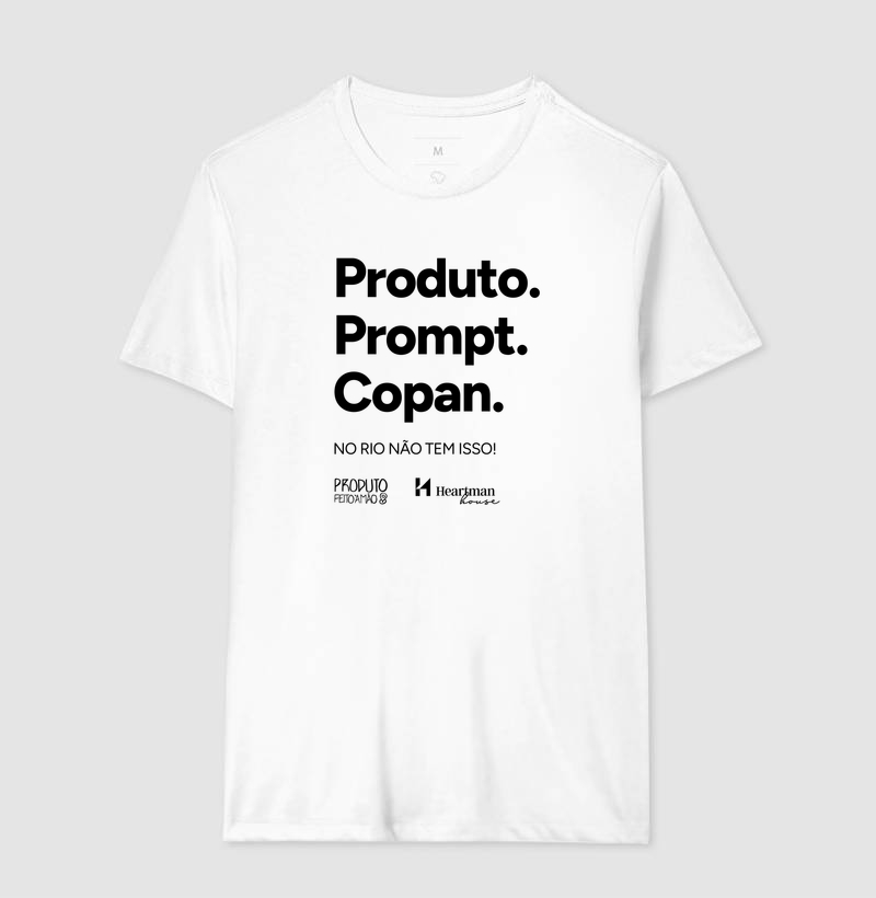 Produto. Prompt. Copan. - Imagem 4