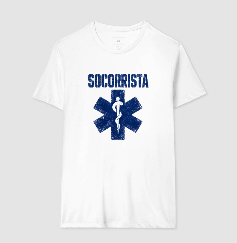 Socorrista Brasão símbolo  - Imagem 7