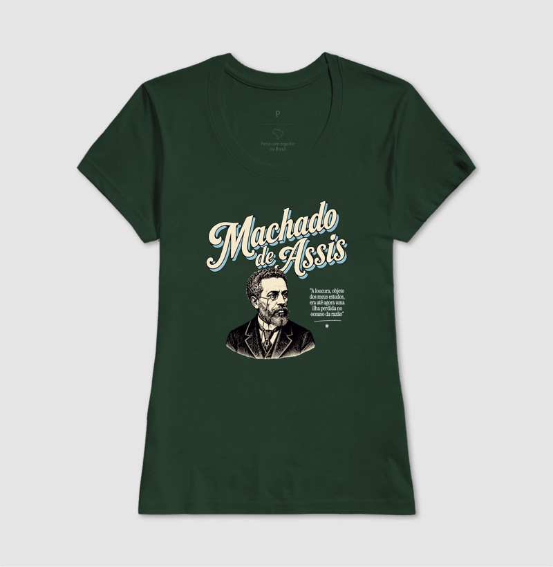 Camisa 8