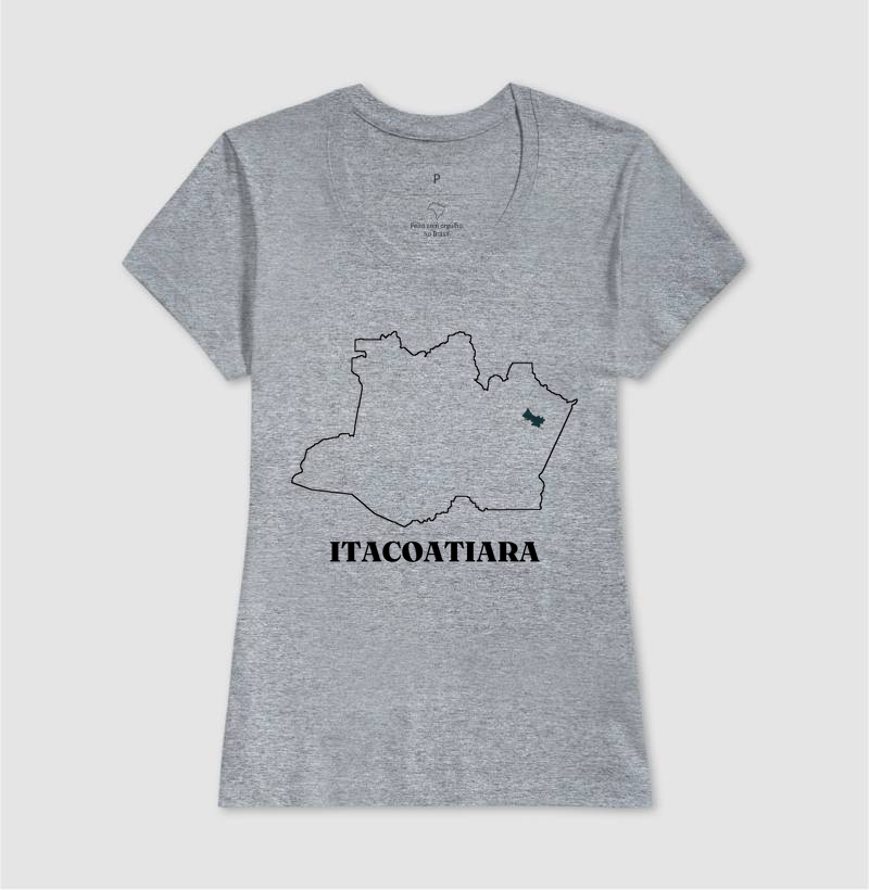 Itacoatiara | Traço AM - Imagem 9