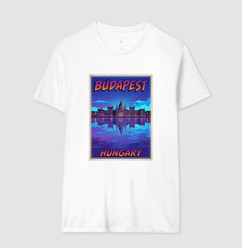 Budapeste - Hungria - Imagem 5