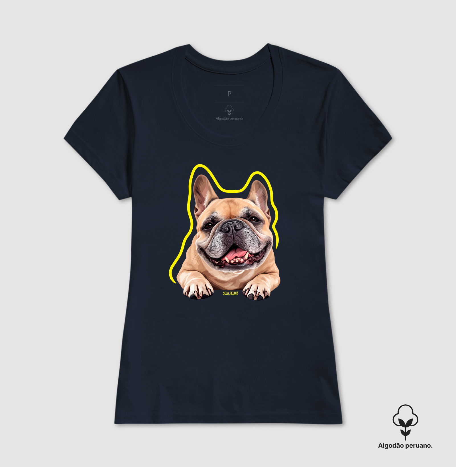 🐶 Meu Frenchie Velhinho 🤎🐾 - Imagem 7