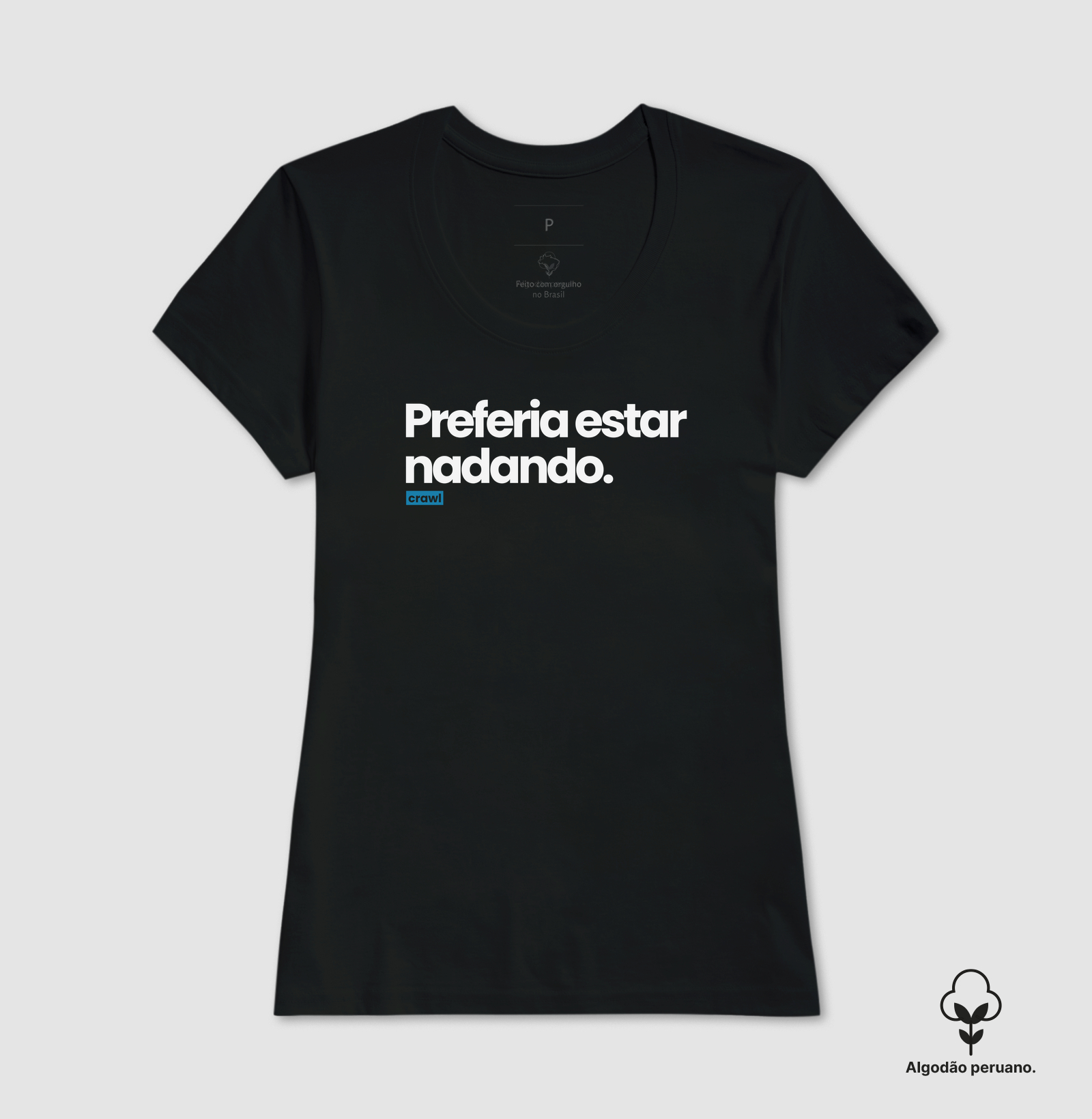Preferia Estar Nadando - Imagem 7
