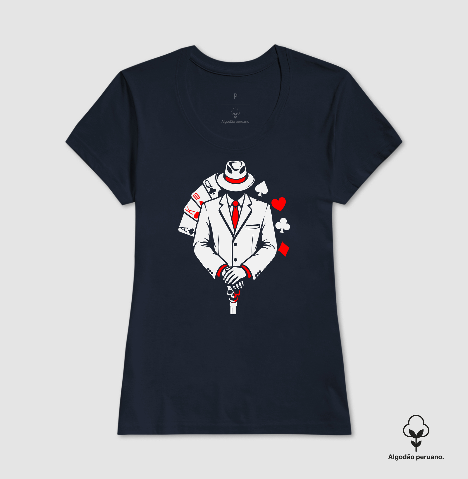 Camisa 3