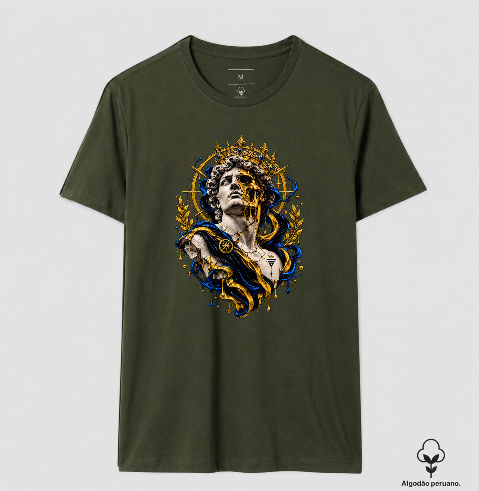 Golden Mortality - Imagem 2