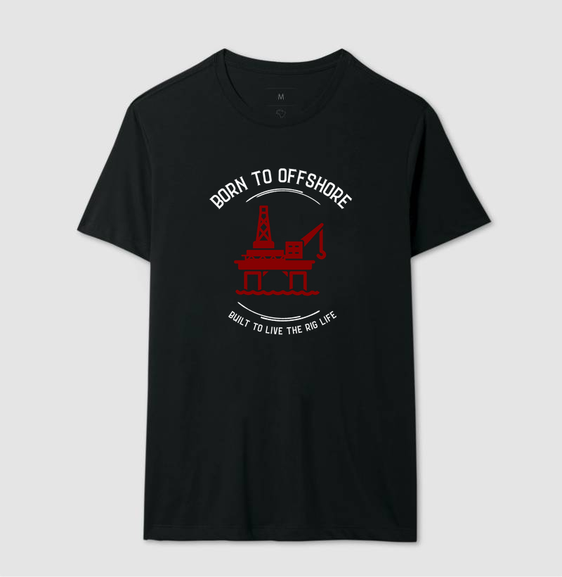 Built to live the rig life - Imagem 3